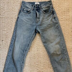 Pistola Bowie Blue Denim Jeans